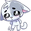 Video sticker 🥺 Бисквит и ...