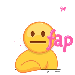 Telegram sticker 🏵 @NeetflixHD's Pack 1 (Animated)