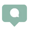 Sticker 💬 мята 🍃от @brave_ronika