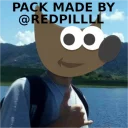 Sticker 👑 GNU/Linux Ultimate Pack