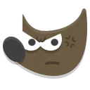 Video sticker 😡 GNU/Linux Ultimate Pack