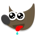 Video sticker 😳 GNU/Linux Ultimate Pack