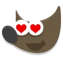 Video sticker 😍 GNU/Linux Ultimate Pack