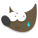 Telegram sticker 😬 GNU/Linux Ultimate Pack