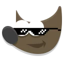 Telegram sticker 😎 GNU/Linux Ultimate Pack