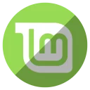 Telegram sticker 👑 GNU/Linux Ultimate Pack