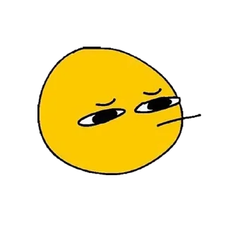 Telegram sticker ☹️ милые стикеры :: @fStikBot