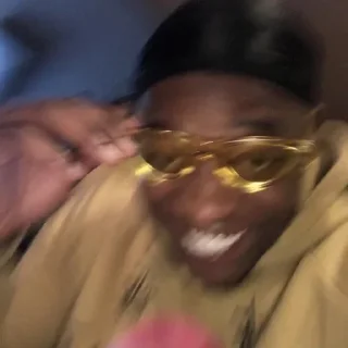 Telegram sticker 😇 Drop Heart ❤ @Prabha_sha 😌⚘🔐