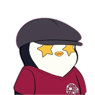 Video sticker 🎩 KR_PUNGBO