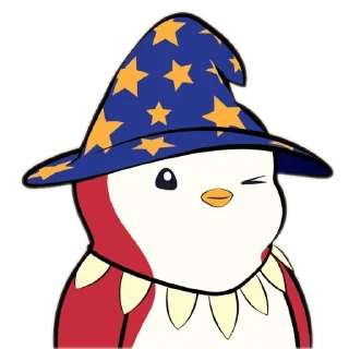 Video sticker 🎩 KR_PUNGBO