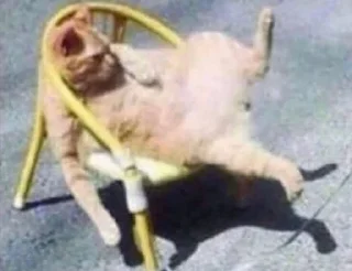 Telegram sticker 😄 ككااايي @NoufAls