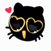 Video sticker 💌 хуууй @TgEmoj...