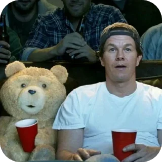 Telegram sticker 👍 Больше стиков тут: @stikery4