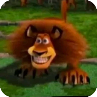 Telegram sticker 👍 Больше стиков тут: @stikery4