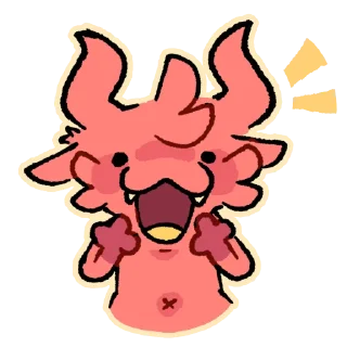 Video sticker 🤩 KINO mañoso