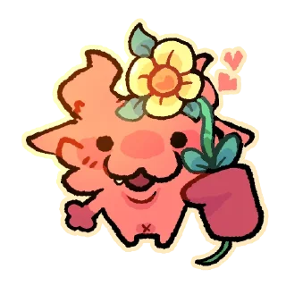 Telegram stiker 👍 KINO mañoso