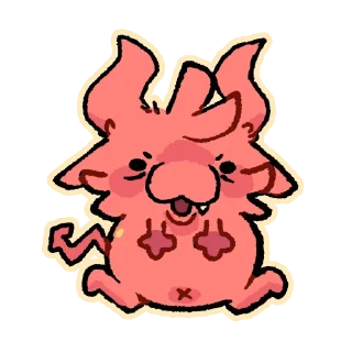 Telegram stiker 🐱 KINO mañoso