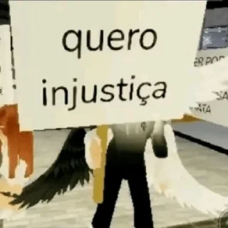 Video sticker ❤️ Plaquinhas do Roblox :: @fStikBot