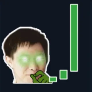 Sticker 💰 Cali Pack 4