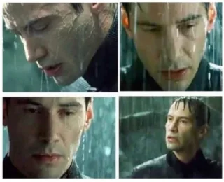 Video sticker 😟 Cali Pack 4