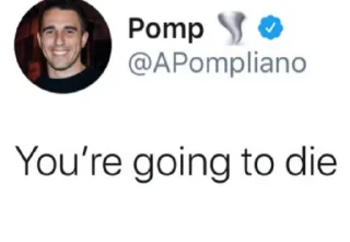 Video sticker 💀 Cali Pack 4