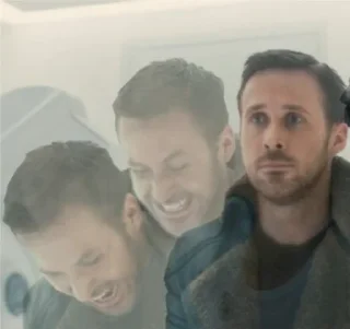 Video sticker 🤬 Cali Pack 4