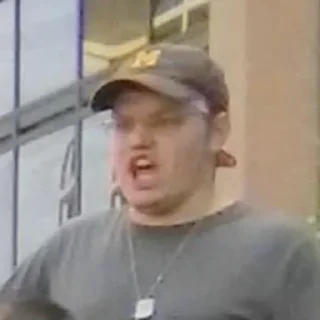 Telegram sticker 😲 Cali Pack 4