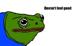 Telegram sticker 😐 Cali Pack 4