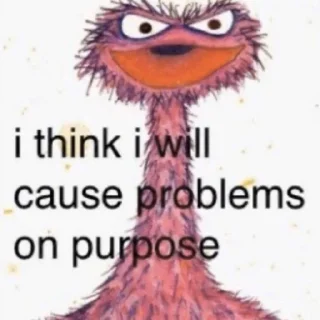 Telegram sticker 😈 Cali Pack 4