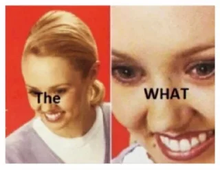 Telegram sticker 😬 Cali Pack 4