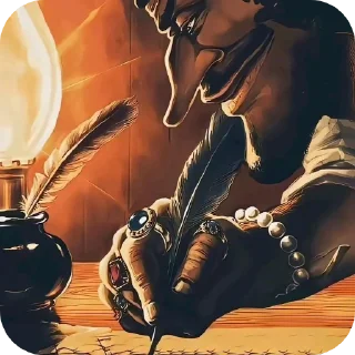 Телеграм стикер 🖼 ستيكر الشافي في العصر القاسي @hattawii