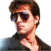 Video sticker 🤩 stallone_cobra @Tg...