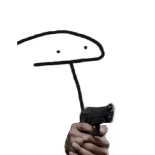 Telegram sticker 🧐 Hieman