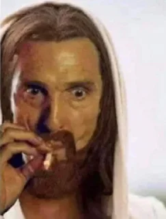 Video sticker 😐 Hieman