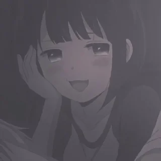 Video sticker 😚 Hieman