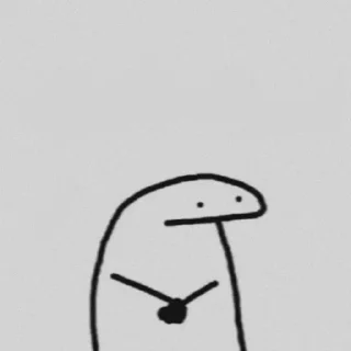 Telegram sticker 😐 Hieman