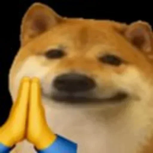 Sticker 😭 CRIS MJ