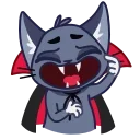 Sticker 😂 Catcula