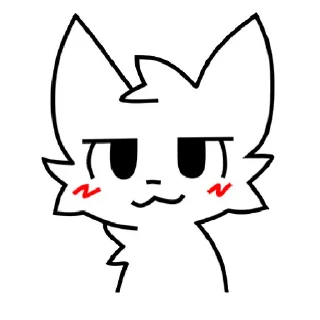 Telegram sticker 🙂 @BKSP_INK by Danya