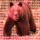 Telegram stiker 🐻 E 8 А 7 Ь