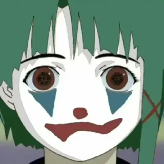 Video sticker 🤡 HouReações Bostileiras