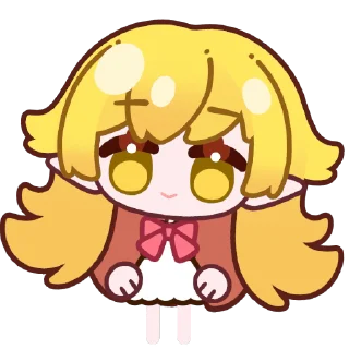 Video sticker 🧧 Shinobu (EmoteLab)