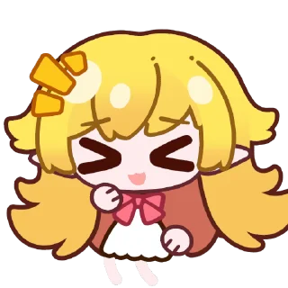 Video sticker 😆 Shinobu (EmoteLab)