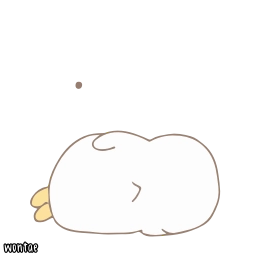 Телеграм стикер 😶 𓄂boɴɴʏ @HANGSEED⬝