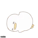Video sticker 😭 𓄂boɴɴʏ @HANGSEED⬝