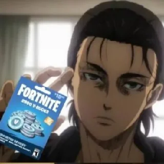 Video sticker 🤚 Erehh memes @sorcerer_king