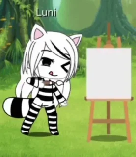 Телеграм стикер ✏️ Слив моего прошлого :: @fStikBot