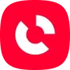 Sticker 🤳 МТС MTS KION LIVE LINK