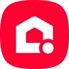 Sticker 🏠 МТС MTS KION LIVE LINK
