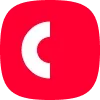 Sticker 🤳 МТС MTS KION LIVE LINK